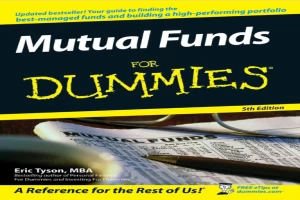 Mutual funds for dummies